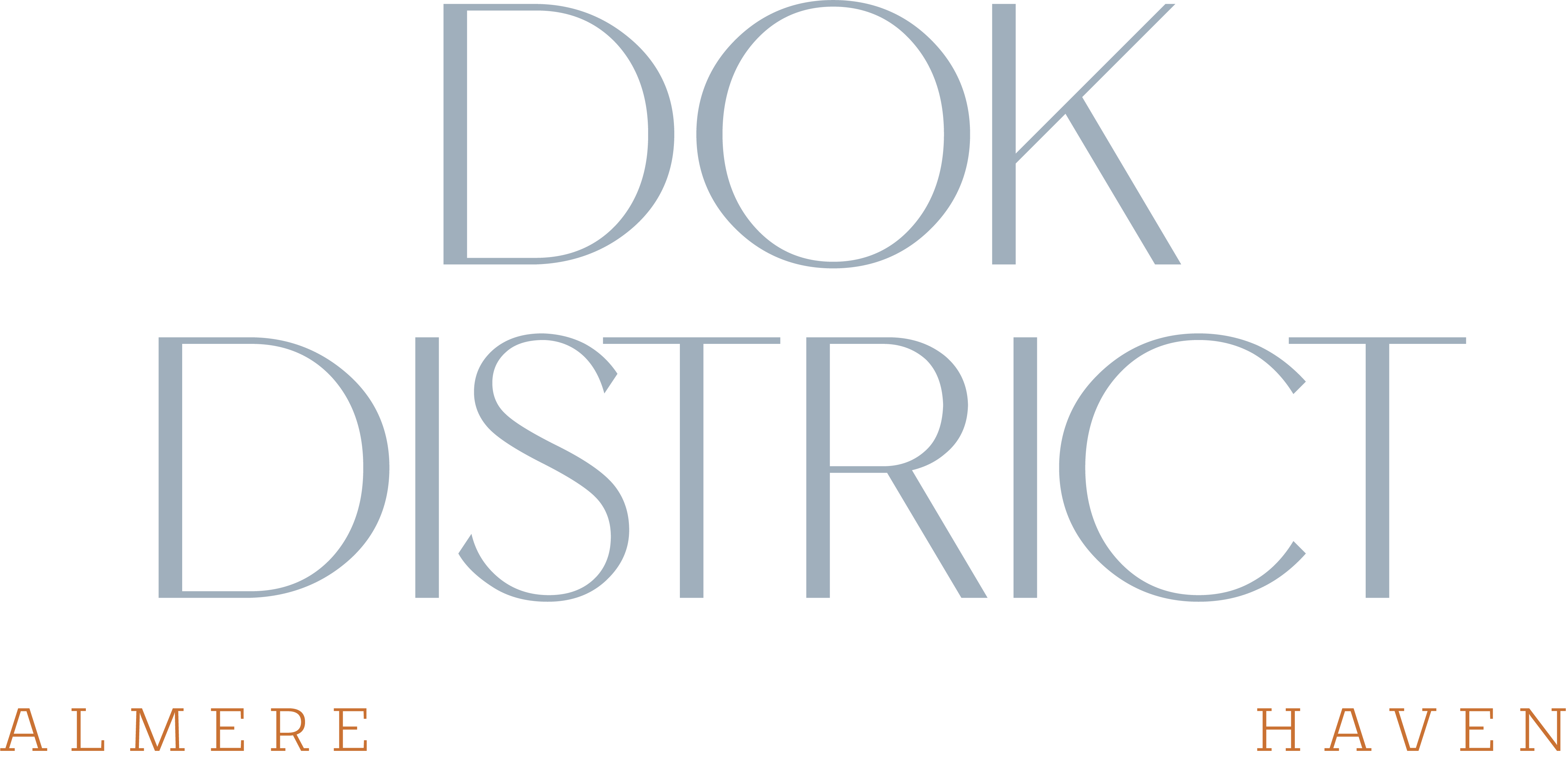 Invexum - Dok District - Nieuwbouw in Almere Haven